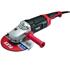 FLEX L 24-6 230  391.522  ΓΩΝΙΑΚΟΣ ΤΡΟΧΟΣ Φ230mm 2400W