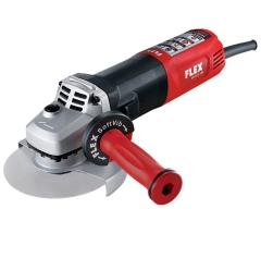 FLEX LE-15-11-125  447722  ΓΩΝΙΑΚΟΣ ΤΡΟΧΟΣ Φ125mm 1500W μέ ΡΥΘΜΙΖΟΜΕΝΕΣ ΣΤΡΟΦΕΣ