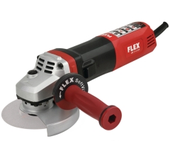 FLEX LBE 17-11 125  ΓΩΝΙΑΚΟΣ ΤΡΟΧΟΣ Φ125mm/1700W μέ ΡΥΘΜΙΖΟΜΕΝΕΣ ΣΤΡΟΦΕΣ     FLEX LBE 17-11 125  447668