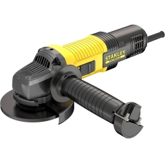 ΓΩΝΙΑΚΟΣ ΤΡΟΧΟΣ Φ125mm  850W  STANLEY FATMAX FMEG220
