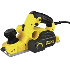 STANLEY ΠΛΑΝΗ  750W FME630K-QS     STANLEY FME630K-QS