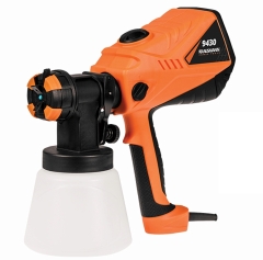 ΠΙΣΤΟΛΙ ΒΑΦΗΣ ΗΛΕΚΤΡΙΚΟ 600W     KRAUSMANN 9430