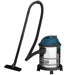 BORMANN BVC2610 ΣΚΟΥΠΑ ΑΝΑΡΟΦΗΣΗΣ ΥΓΡΩΝ / ΣΤΕΡΕΩΝ 1200W ΜΕ ΚΑΔΟ 20Lit