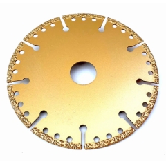 ΔΙΑΜΑΝΤΟΔΙΣΚΟΣ ΜΕΤΑΛΛΙΚΟΣ ΚΟΠΗΣ ΔΟΜΙΚΩΝ ΥΛΙΚΩΝ  PEXCRAFT