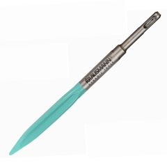 ΒΕΛΟΝΙ SDS-Plus  250mm ΑΥΤΟΤΡΟΧΙΖΟΜΕΝΟ ΜΕ ΡΑΒΔΩΣΕΙΣ ΚΑΙ ΣΜΑΛΤΟ     KRAUSMANN PRO AC13382 68882