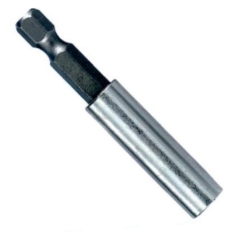 FORCE ΑΝΤΑΠΤΟΡΑΣ ΔΡΑΠΑΝΟΥ ΓΙΑ ΜΥΤΕΣ ΜΑΓΝΗΤΙΚΟΣ 1/4" ΕΞΑΓΩΝΟΣ