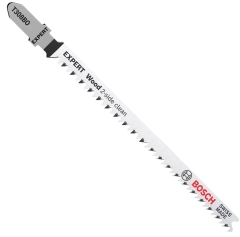 BOSCH EXPERT 2608900555 T308BO ΣΕΤ 5τμχ. ΠΡΙΟΝΟΛΑΜΕΣ ΣΕΓΑΣ ΚΥΚΛΙΚΗΣ ΚΟΠΗΣ ΞΥΛΟΥ 115mm (ΠΑΧΟΣ ΚΟΠΗΣ 5-50mm)