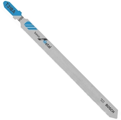 BOSCH 2609256732  T318A HSS  ΣΕΤ 2τμχ. ΠΡΙΟΝΟΛΑΜΕΣ ΣΕΓΑΣ ΚΟΠΗΣ ΛΑΜΑΡΙΝΑΣ / ΠΡΟΦΙΛ 108mm