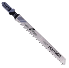 ΠΡΙΟΝΟΛΑΜΕΣ ΣΕΓΑΣ 2,5x100mm ΓΙΑ ΚΑΘΑΡΗ ΚΟΠΗ ΞΥΛΟΥ & ΠΛΑΣΤΙΚΟΥ (5τμχ.)     HARDEN T101B 613311