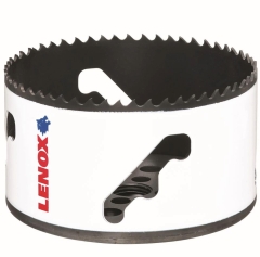 ΠΟΤΗΡΟΤΡΥΠΑΝΑ ΜΕΤΑΛΛΟΥ - ΞΥΛΟΥ Made USA  LENOX