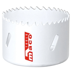 ΠΟΤΗΡΟΤΡΥΠΑΝΑ ΜΕΤΑΛΛΟΥ - ΞΥΛΟΥ  MACO