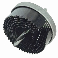 ΣΕΤ 7τμχ. ΠΟΤΗΡΟΤΡΥΠΑΝΑ ΞΥΛΟΥ ΒΑΘΟΣ ΚΟΠΗΣ 20mm Φ26, 32, 38, 45, 50, 56, 63mm