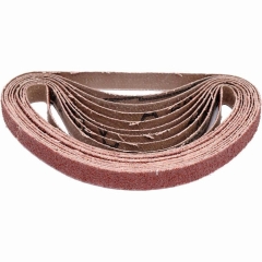 ΓΥΑΛΟΧΑΡΤΟ - ΤΑΙΝΙΑ ΤΡΙΒΕΙΟΥ  10x330mm (10τμχ.) ΓΙΑ ΤΑΙΝΙΟΛΕΙΑΝΤΗΡΑ  YATO