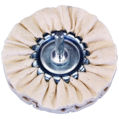 ΔΙΣΚΟΣ ΛΕΙΑΝΣΗΣ / ΚΕΤΣΕΣ ΒΑΜΒΑΚΕΡΟΣ ΣΤΙΛΒΩΣΗΣ Φ80mm ΜΕ ΑΞΟΝΑ 6mm ΓΙΑ ΔΡΑΠΑΝΟ  BENMAN 74366