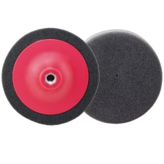 ΣΦΟΥΓΓΑΡΙ ΓΥΑΛΙΣΜΑΤΟΣ ΓΩΝΙΑΚΟΥ ΤΡΟΧΟΥ Φ150mm x50mm ΜΕ ΠΑΣΟ Μ14  BENMAN 37708