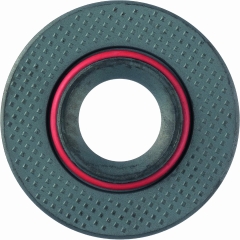 BOSCH 1605703099  ΠΑΞΙΜΑΔΙ ΣΤΗΡΙΞΗΣ ΔΙΣΚΩΝ ΓΩΝΙΑΚΟΥ ΤΡΟΧΟΥ ΜΕ ΣΠΕΙΡΩΜΑ Μ14