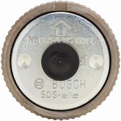BOSCH 1603340031  SDS-Clic M14  ΠΑΞΙΜΑΔΙ ΤΑΧΥΣΥΣΦΙΞΗΣ ΓΩΝΙΑΚΟΥ ΤΡΟΧΟΥ