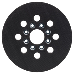 ΑΝΤΑΛΛΑΚΤΙΚΟ ΠΕΛΜΑ ΕΚΚΕΝΤΡΟΥ ΠΕΡΙΣΤΡΟΦΙΚΟΥ ΤΡΙΒΕΙΟΥ Φ125mm 8 ΟΠΩΝ HARD     BOSCH 2608000352