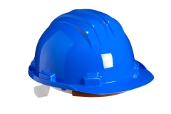 CLIMAX 5 RS  ΚΡΑΝΟΣ ΑΣΦΑΛΕΙΑΣ ΚΕΦΑΛΗΣ ΙΣΠΑΝΙΑΣ ΜΠΛΕ