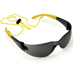 MACO 6014  ΓΥΑΛΙΑ ΠΡΟΣΤΑΣΙΑΣ ΜΕ ΜΑΥΡΟΥΣ ΦΑΚΟΥΣ ΚΑΙ ΑΠΟΣΠΩΜΕΝΟ ΚΟΡΔΟΝΙ ΛΑΙΜΟΥ