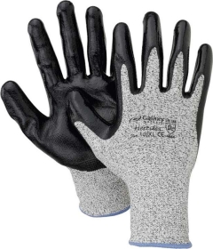 GALAXY HERCULES  ΓΑΝΤΙΑ ΕΡΓΑΣΙΑΣ ΝΙΤΡΙΛΙΟΥ ΜΕ ΑΝΤΟΧΗ ΣΤΗΝ ΚΟΠΗ