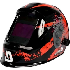 YATO YT 73926  ΜΑΣΚΑ ΗΛΕΚΤΡΟΣΥΓΚΟΛΗΣΗΣ ΚΕΦΑΛΗΣ ΗΛΕΚΤΡΟΝΙΚΗ ΑΥΤΟΜΑΤΗ ΜΕ ΟΠΤΙΚΟ ΠΕΔΙΟ 100x60mm