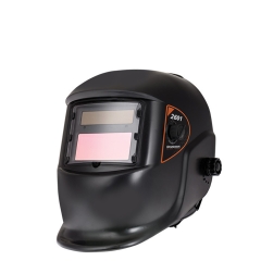 KRAUSMANN 2601 ΜΑΣΚΑ ΗΛΕΚΤΡΟΚΟΛΗΣΗΣ ΚΕΦΑΛΗΣ ΗΛΕΚΤΡΟΝΙΚΗ ΜΕ ΑΥΤΟΣΚΙΑΖΟΜΕΝΟ ΡΥΘΜΙΖΟΜΕΝΟ ΦΙΛΤΡΟ