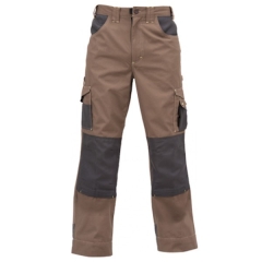 ERGOLINE DAKOTA HARDWORK  ΠΑΝΤΕΛΟΝΙ ΕΡΓΑΣΙΑΣ ΜΠΕΖ / ΓΚΡΙ