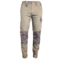 ERGO LINE PYTHON STRETCH  ΠΑΝΤΕΛΟΝΙ ΕΡΓΑΣΙΑΣ ΠΟΛΥΤΣΕΠΟ ΜΕ ΑΝΑΚΛΑΣΤΙΚΕΣ ΤΑΙΝΙΕΣ ΧΑΚΙ