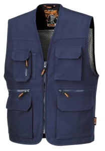 BETA 7565  ΓΙΛΕΚΟ ΕΡΓΑΣΙΑΣ ΜΠΛΕ