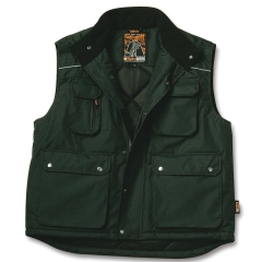 BETA 7575  ΓΙΛΕΚΟ ΕΡΓΑΣΙΑΣ ΜΑΥΡΟ