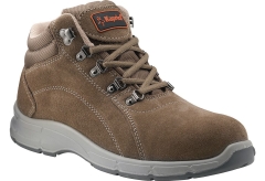 KAPRIOL PATROL  ΜΠΟΤΑΚΙ ΕΡΓΑΣΙΑΣ ΜΕ ΑΣΦΑΛΕΙΑ S3 ΑΠΟ ΔΕΡΜΑ ΣΟΥΕΤ ΑΔΙΑΒΡΟΧΟ ΜΕ ΑΝΤΙΟΛΙΣΘΗΤΙΚΗ ΣΟΛΑ