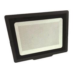 EUROLAMP 147-69356  200W LED SMD 6500K SLIM  ΠΡΟΒΟΛΕΑΣ ΜΕ ΒΑΣΗ