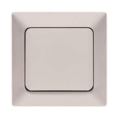 ΔΙΑΚΟΠΤΗΣ ΗΛΕΚΤΡΟΛΟΓΙΚΟΣ ΝΙΚΕΛ ΜΑΤ ΜΟΝΟΣ