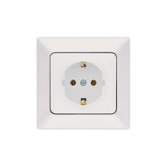 ΠΡΙΖΑ ΣΟΥΚΟ ΧΩΝΕΥΤΗ ΤΟΙΧΟΥ ΛΕΥΚΗ  NE-AD 152-16000