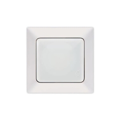 ΠΡΙΖΑ ΣΟΥΚΟ ΠΡΟΣΤΑΣΙΑΣ ΜΕ ΚΑΠΑΚΙ ΑΣΦΑΛΕΙΑΣ ΛΕΥΚΟ  16Α