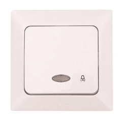 ΜΠΟΥΤΟΝ ΧΩΝΕΥΤΟ ΤΟΙΧΟΥ ΚΟΥΔΟΥΝΙΟΥ ΜΕ ΛΥΧΝΙΑ ΣΕ ΛΕΥΚΟ ΧΡΩΜΑ