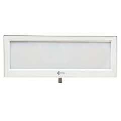 ΚΕΡΑΙΑ ΕΣΩΤΕΡΙΚΗ UHF ΛΕΥΚΗ