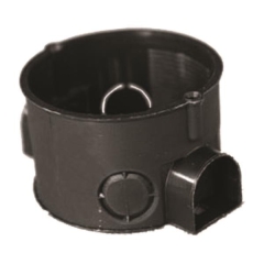 ΚΟΥΤΙ ΔΙΑΚΛΑΔΩΣΗΣ ΣΥΝΔΕΟΜΕΝΟ ΧΩΝΕΥΤΟ ΜΑΥΡΟ