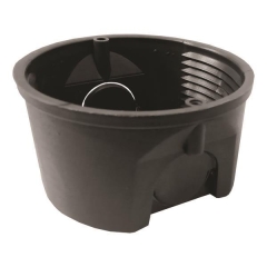 ΚΥΤΙΟ ΔΙΑΚΟΠΤΗ ΧΩΝΕΥΤΟ ΜΑΥΡΟ