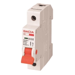 ΡΑΓΟΔΙΑΚΟΠΤΗΣ 1χ40     GACIA