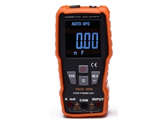 ΠΟΛΥΜΕΤΡΟ ΨΗΦΙΑΚΟ SMART  HARDEN PRO 661004