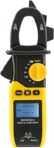 ΑΜΠΕΡΟΤΣΙΜΠΔΙΑ ΨΗΦΙΑΚΗ 600A ΜΕ ΑΚΡΟΔΕΚΤΕΣ     STANLEY FATMAX FMHT82564 0