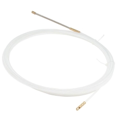 AMIG 3420  ΑΤΣΑΛΙΝΑ ΗΛΕΚΤΡΟΛΟΓΩΝ ΠΛΑΣΤΙΚΗ 10m ΙΣΠΑΝΙΑΣ