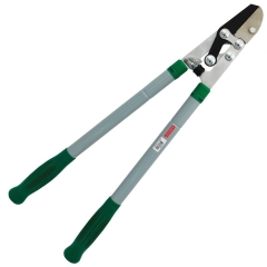 ΨΑΛΙΔΙ ΚΛΑΔΟΥ ΜΕ ΙΣΙΑ ΛΑΜΑ ΚΑΙ ΠΤΥΣΣΟΜΕΝΕΣ ΛΑΒΕΣ ΑΛΟΥΜΙΝΙΟΥ  AMEGO AL1028