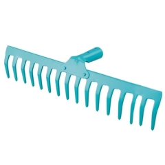 ΤΣΟΥΓΚΡΑΝΑ ΧΩΜΑΤΟΣ ΜΕ 16 ΔΟΝΤΙΑ  MARTIN 22666