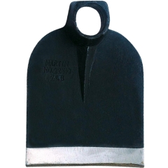 ΤΣΑΠΑ ΤΕΤΡΑΓΩΝΗ 215x160mm (2LBS)  MARTIN 22510