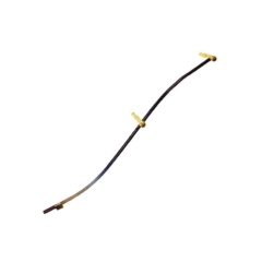 ΣΤΥΛΙΑΡΙ ΚΟΣΑΣ ΜΕΤΑΛΛΙΚΟ 150cm