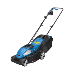 ΧΛΟΟΚΟΠΤΙΚΗ ΜΗΧΑΝΗ ΓΚΑΖΟΝ 1400W     PLUS XL 1400