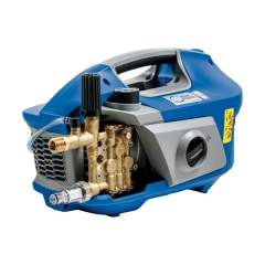 ANNOVI AR-615 ΠΛΥΣΤΙΚΟ ΜΗΧΑΝΗΜΑ 130bar / 630L/h MAX 2900W ΜΕ ΟΡΕΙΧΑΛΚΙΝΟ ΕΠΑΓΩΓΙΚΟ ΜΟΤΕΡ ΕΠΑΓΓΕΛΜΑΤΙΚΟ